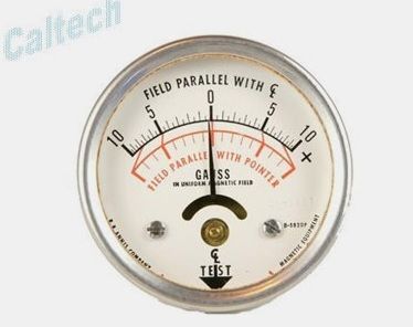 Gauss Meter