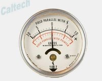 Gauss Meter - Precision Magnetic Field Measurement | High Sensitivity, Compact Design, Digital Display