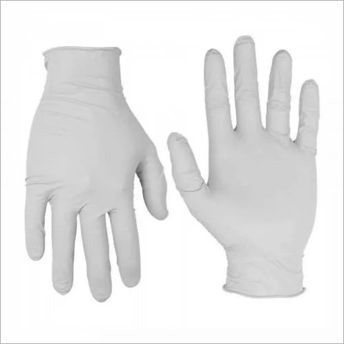 Fingered Gloves
