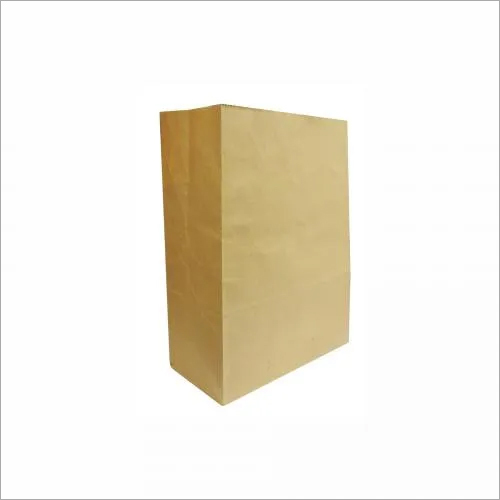 Standy Paper Bag