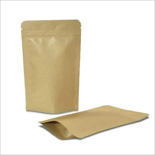 PP Attached Zipper Bags at Rs 1/piece, Ziplock Bags in Mumbai