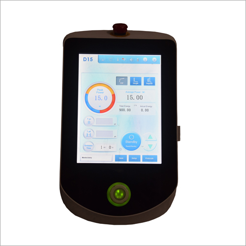 15 Watt Laser for General Surgery