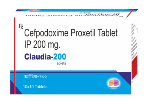  SELDOX 100 LB Tablet