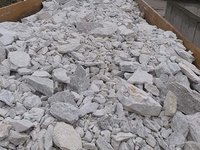 Dolomite Powder