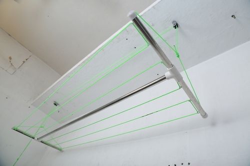 Nylon Rope Ceiling Hangers