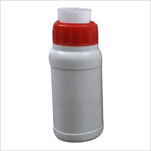 White 250 Ml Pharma Bottle