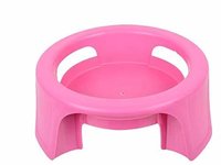 Unbreakable Plastic Matka Stand/Pot Stand