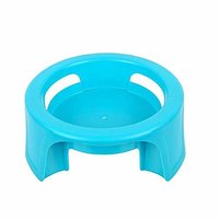 Unbreakable Plastic Matka Stand/Pot Stand