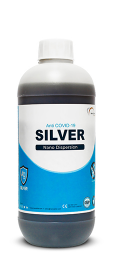 Silver Nanospray