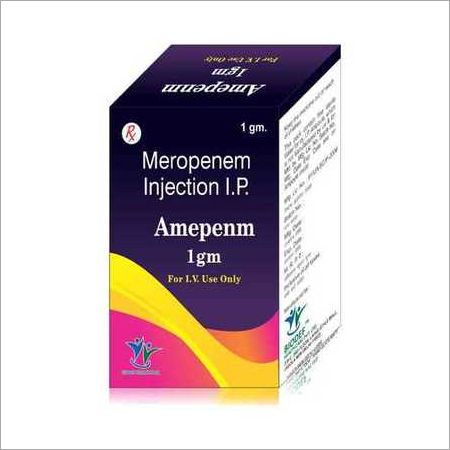 Amepenam 1 Gm Injection