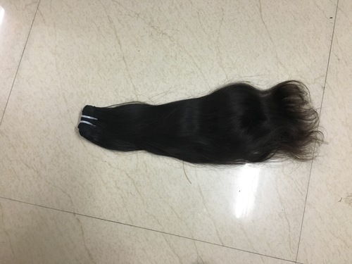 VIRGIN INDIAN STRAIGHT HAIR