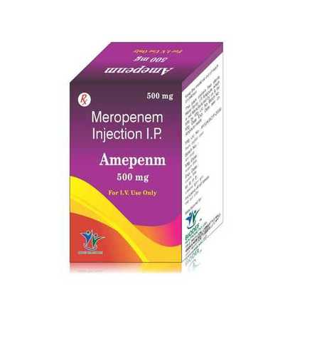 Amepenam 500gm Injectable