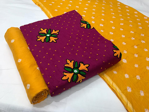Ladies Salwar Suits