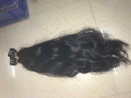BODY WAVE HAIR EXTENSIONS
