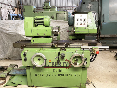 Ribon Internal Grinding Machine