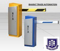 Automatic Fencing Boom Barrier