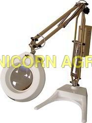 Flexible Arm Illuminated Magnifier