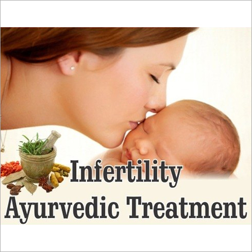 Infertility Ayurvedic Treatment