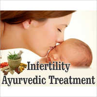 Tratamiento de Ayurvedic de la infertilidad