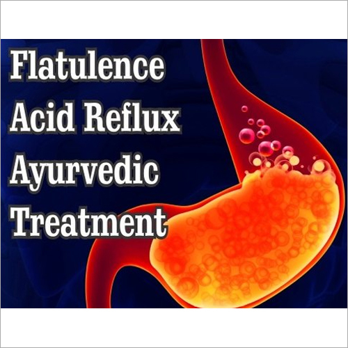 Ayurvedic Treatment Services For Acidity
