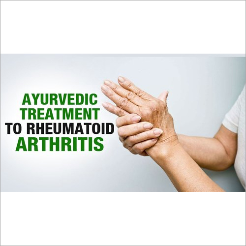Ayurvedic Treatment For Rheumatic