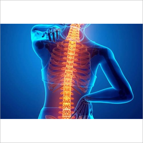Ayurvedic Treatment For Ankylosing Spondylitis