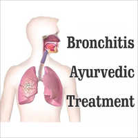 Tratamiento de Ayurvedic de la bronquitis
