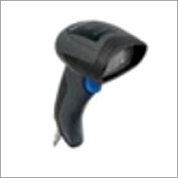 Black Barcode Scanner Datalogic Qd2430 2D