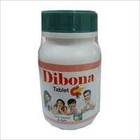 Tableta de Dibona