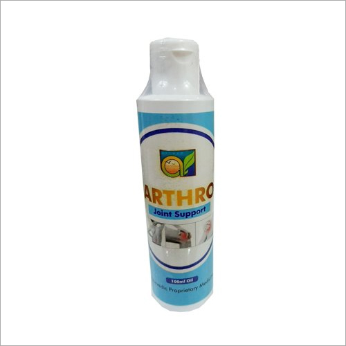 Arthro Joint Pain Oil