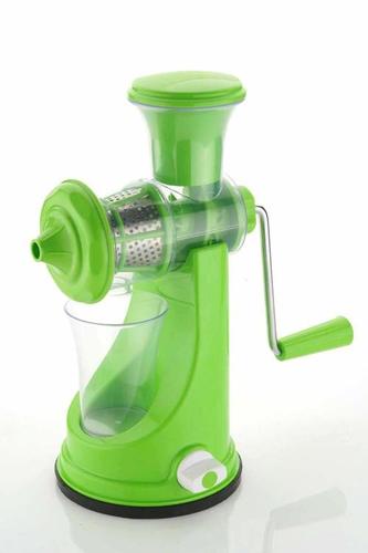 Hand Juicer for Fruits Manual Juicer Machine for Fruit and Vegetables By NARIYA INTERNATIONAL