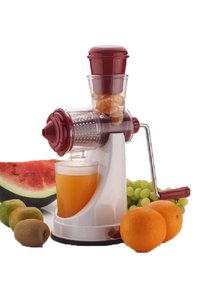 Hand Juicer for Fruits Manual Juicer Machine for Fruit and Vegetables