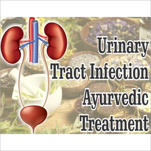 Ayurvedic Treatment For Urinary Tract Infection