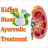 Tratamiento de Ayurvedic para la piedra del rin