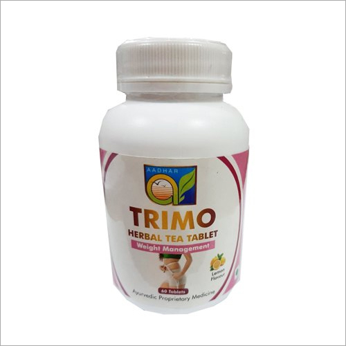 Trimo Tablet And Trimo Liquid