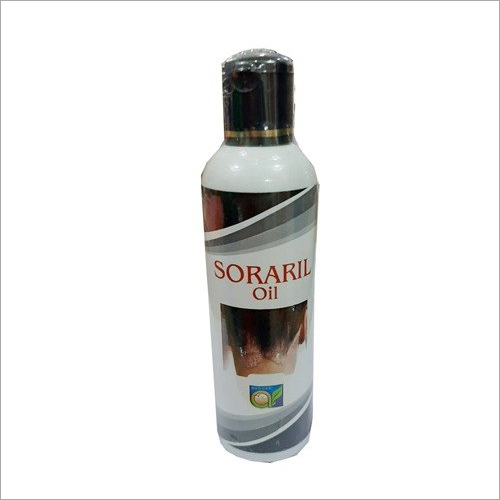 Soraril Oil