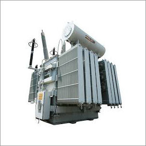 Power Transformers