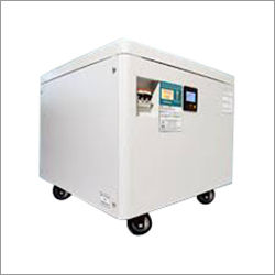 Voltage Stabilizer