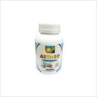 Arthro Joint Support Herbal Capsule