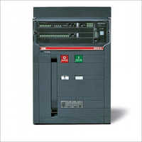 Abb Acb Circuit Breaker