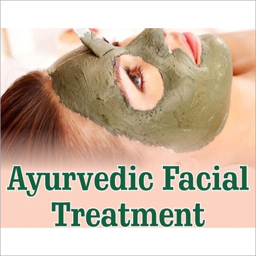 Ayurvedic Facial Treatment