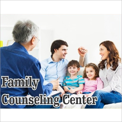 Family Counselling Service