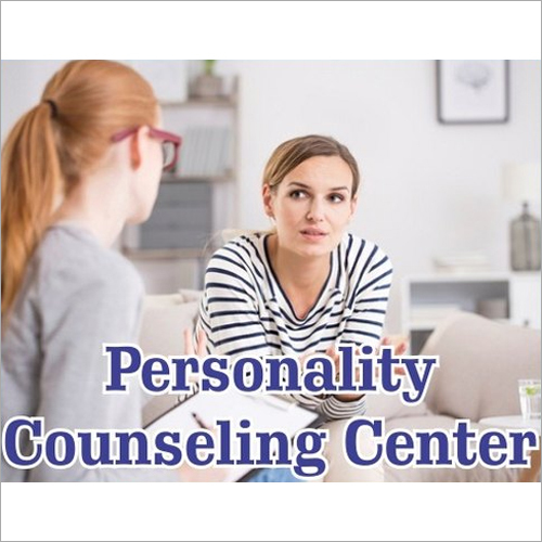 Personality Counselling Center