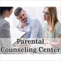 Parent Child Counselling Services