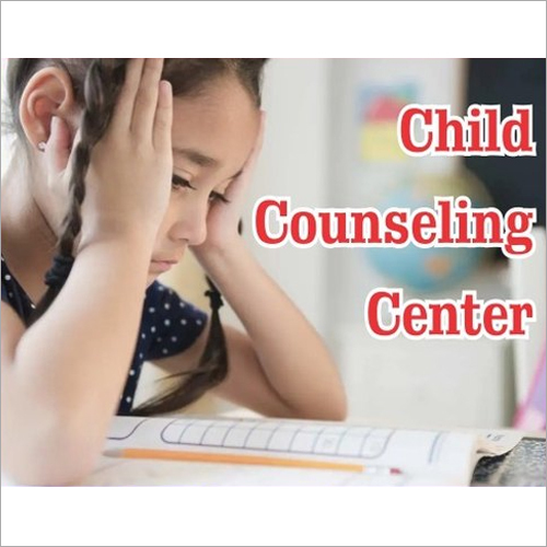 Child Counselling And Child Guidance Center