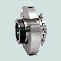 K90b : Cartridge, Balanced, Double Slurry Seal Application: Paper & Pulp