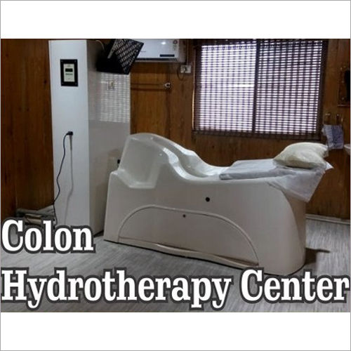 Colon Hydro Therapy Services