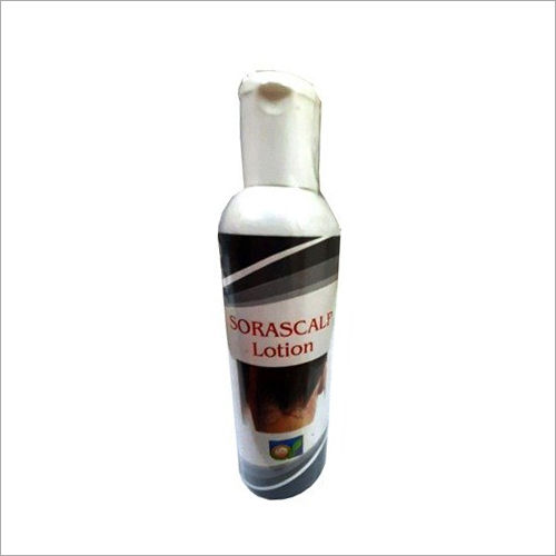 Psorascalp Lotion