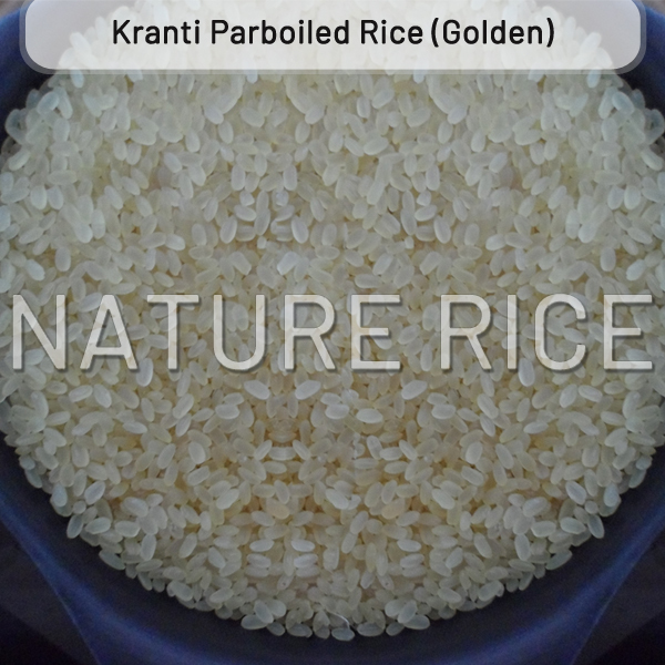 Kranti Rice