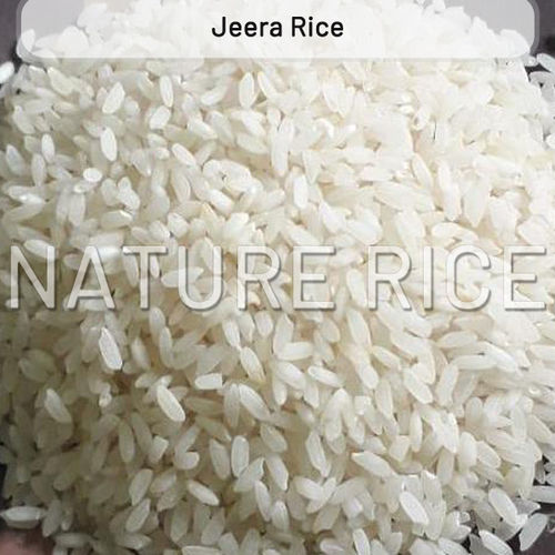 Jeera Rice